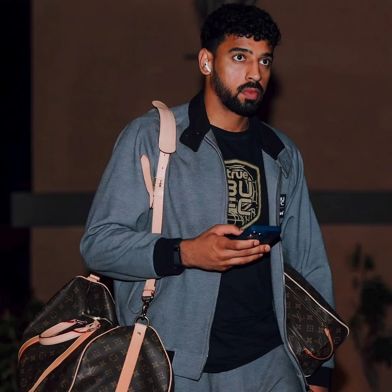 Muhsen Al‑Ghassani – Huyền thoại tương lai bóng đá Oman?