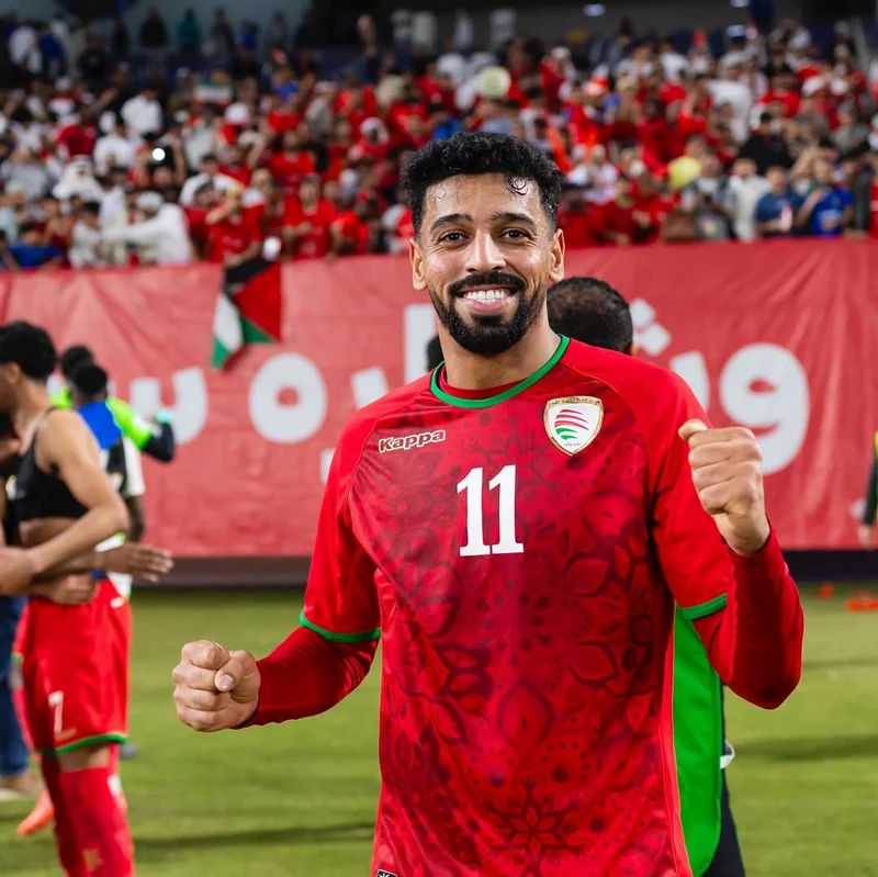 Hình ảnh cầu thủ Muhsen Al-Ghassani 3