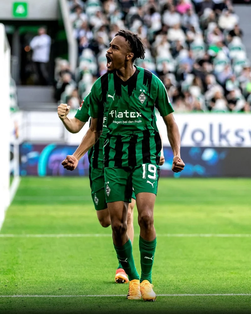 Hình ảnh cầu thủ Nathan Ngoumou 4