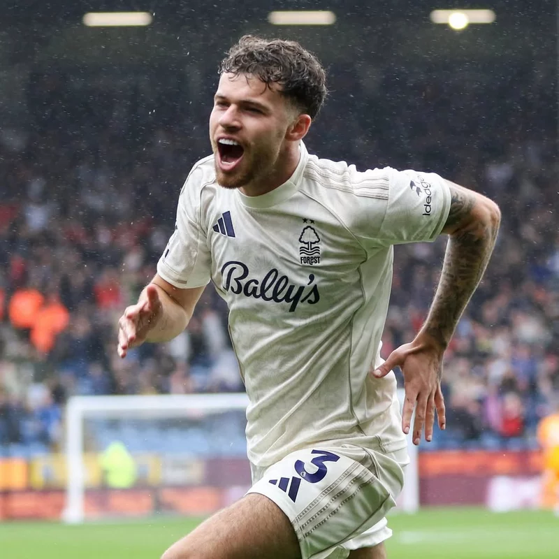 Hình ảnh cầu thủ Neco Williams 3