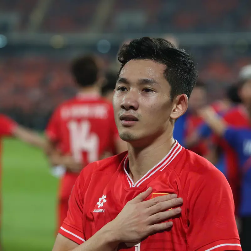 ảnh cầu thủ Nguyễn Hai Long 2