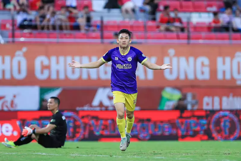ảnh cầu thủ Nguyễn Hai Long 3