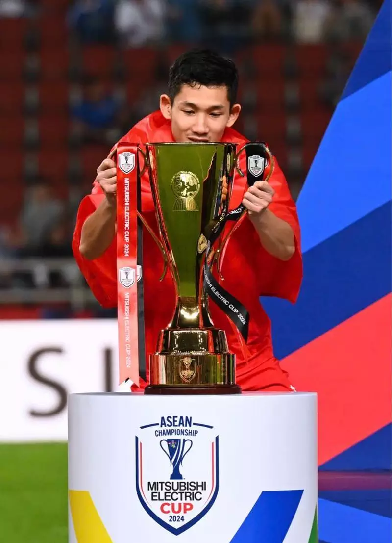 ảnh cầu thủ Nguyễn Hai Long 4