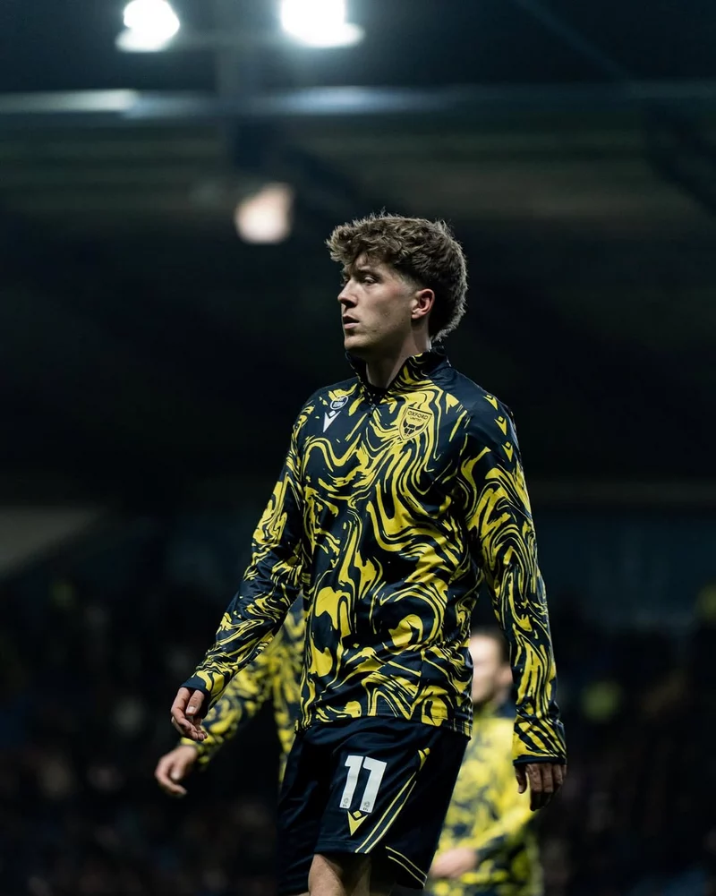 Ole Romeny – Tài năng bóng đá Hà Lan khoác áo Indonesia