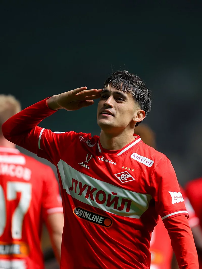 Hình ảnh cầu thủ Pablo Solari 1