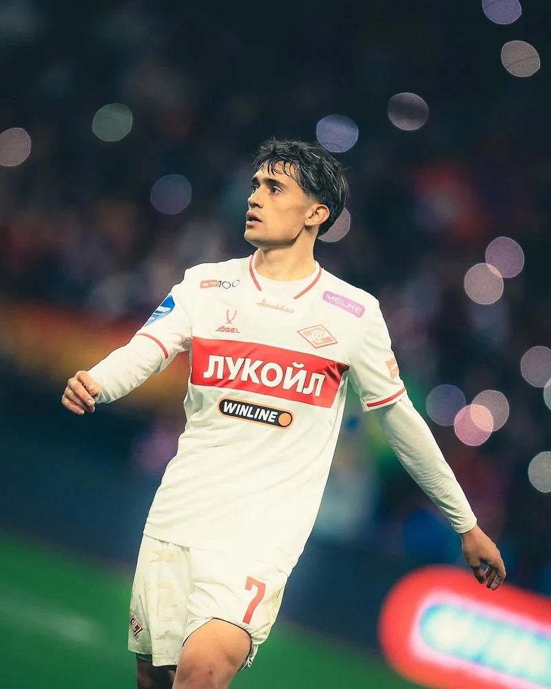 Hình ảnh cầu thủ Pablo Solari 4