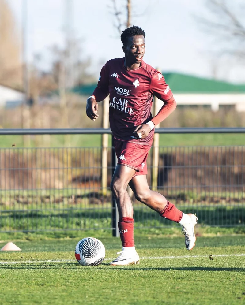 Tại sao Papa Amadou Diallo được giới chuyên môn đánh giá cao?