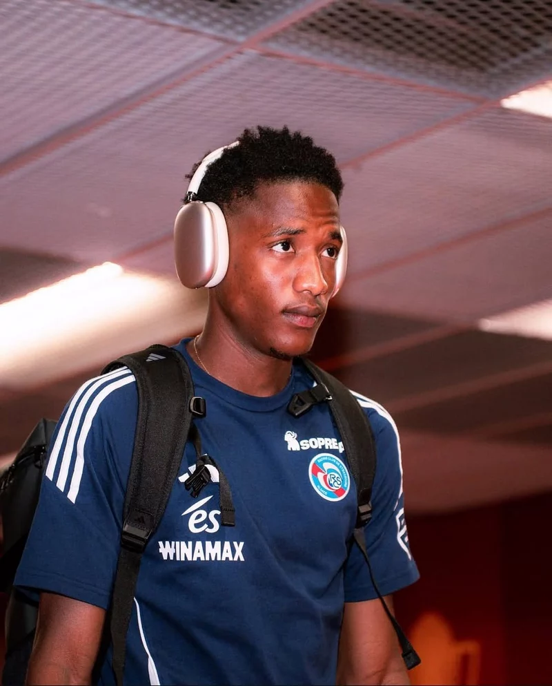 Pape Demba Diop – Tài năng Senegal được săn đón ở châu Âu