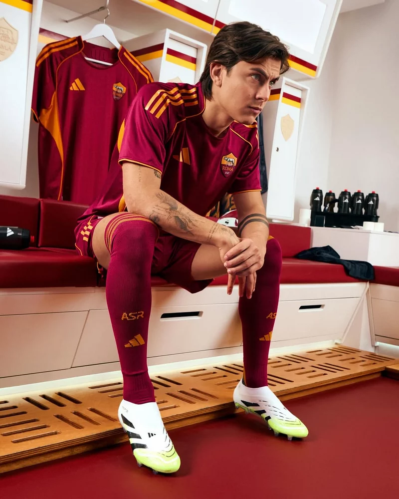 Paulo Dybala: Hành Trình Từ Palermo Đến Đỉnh Cao Cùng Juventus Và Roma