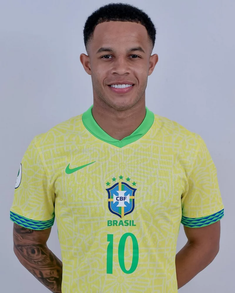 Pedrinho – Hành trình tỏa sáng tại Shakhtar Donetsk