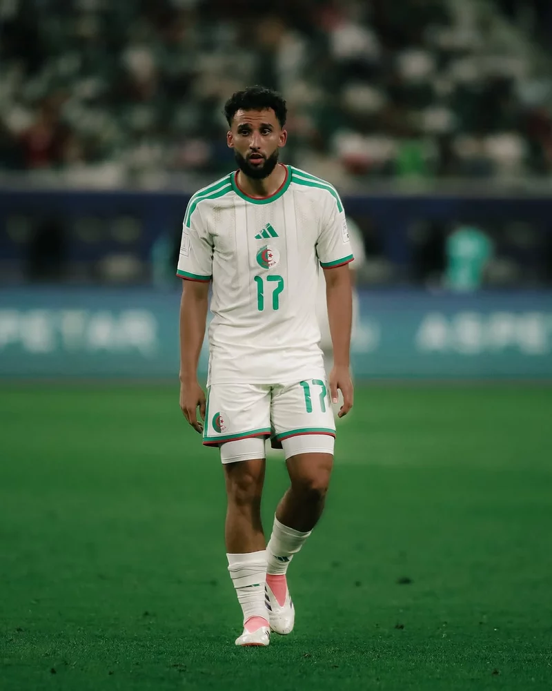 Hình ảnh cầu thủ Rafik Guitane 1