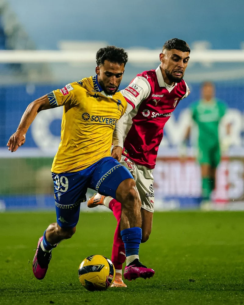 Hình ảnh cầu thủ Rafik Guitane 4