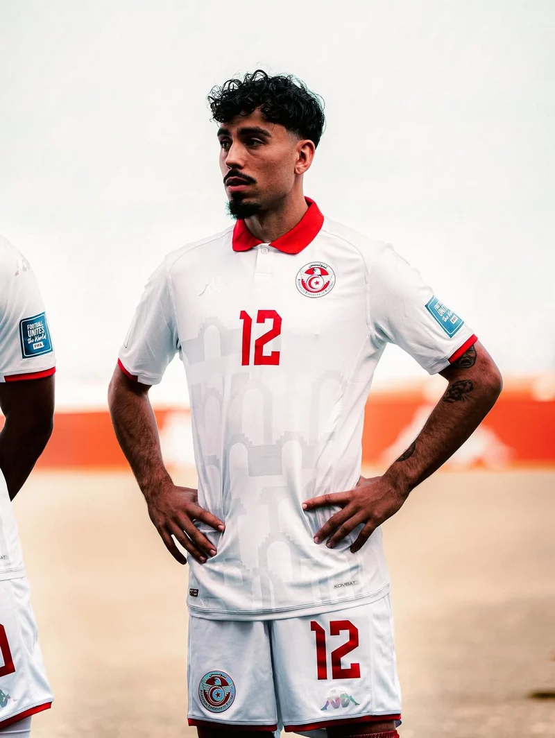 Sebastian Tounekti – Từ Tromsdalen đến đỉnh cao châu Âu