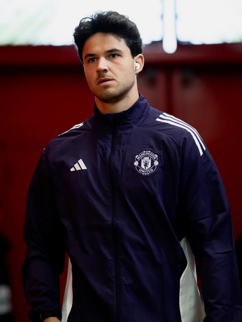 Hình ảnh cầu thủ Senne Lammens 3