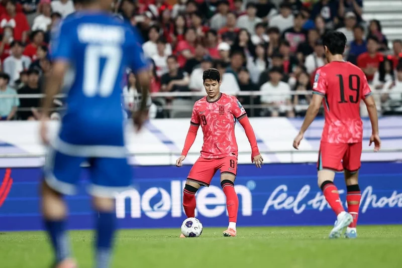 Hình ảnh cầu thủ Park Seung-wook 2