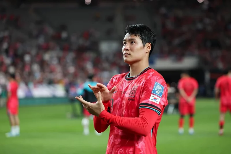 Hình ảnh cầu thủ Park Seung-wook 3