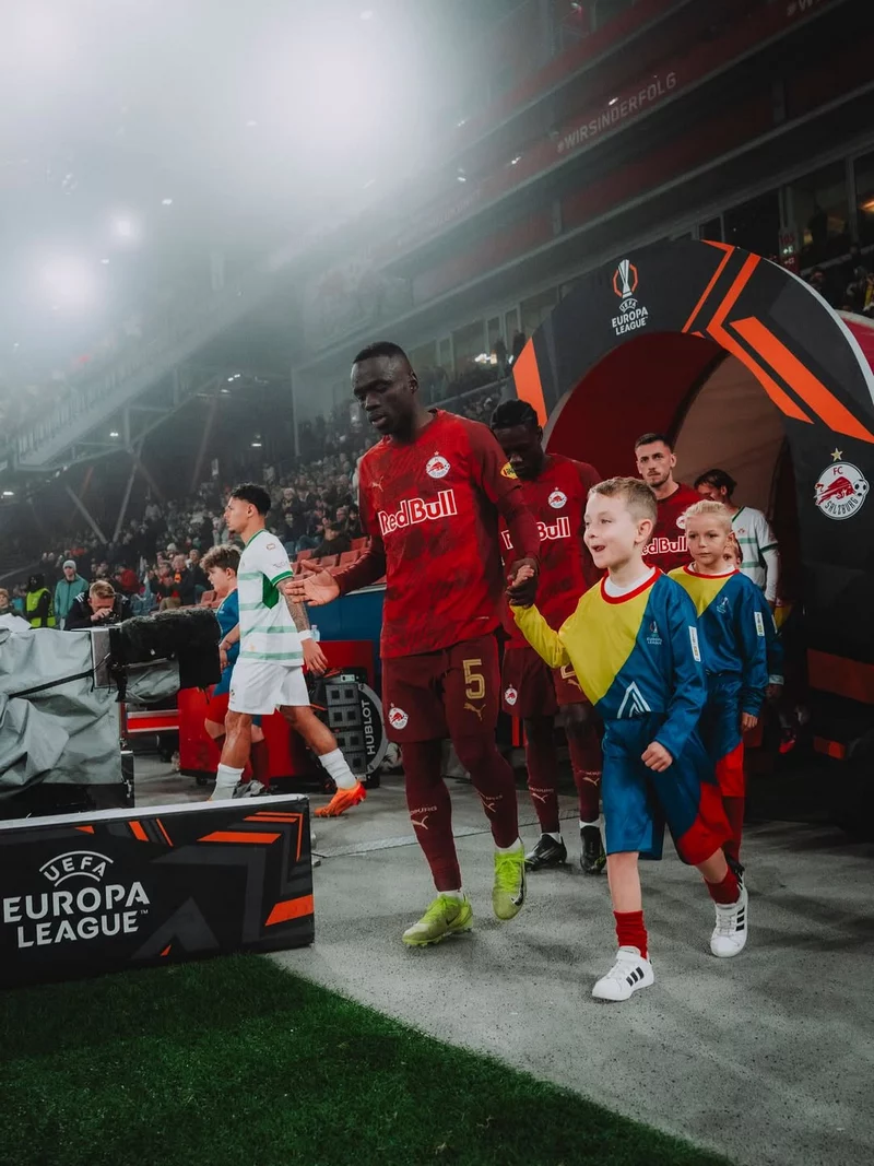 Hình ảnh cầu thủ Soumaïla Diabaté 3