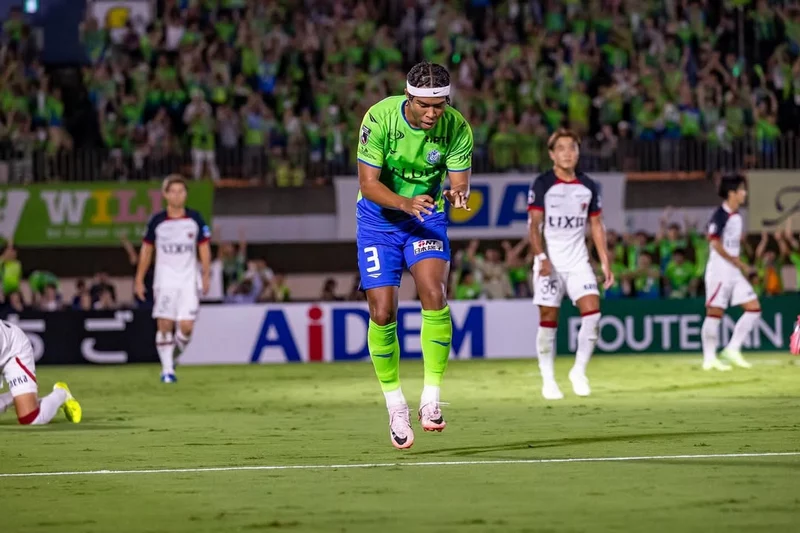 Hình ảnh cầu thủ Taiga Hata 1