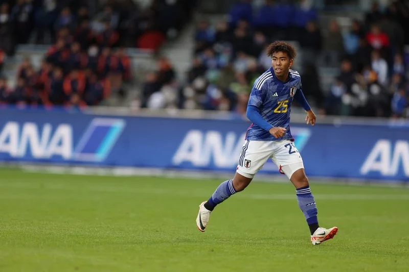 Hình ảnh cầu thủ Taiga Hata 2