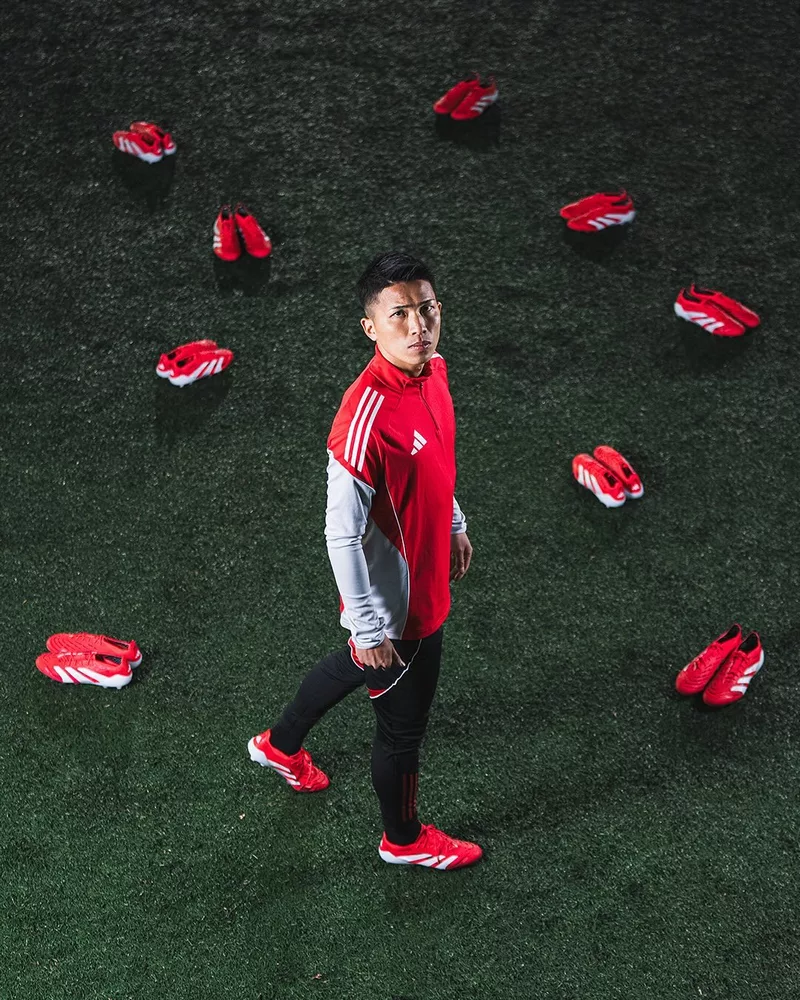 Takuma Nishimura – Lịch sử thi đấu và thống kê chính xác