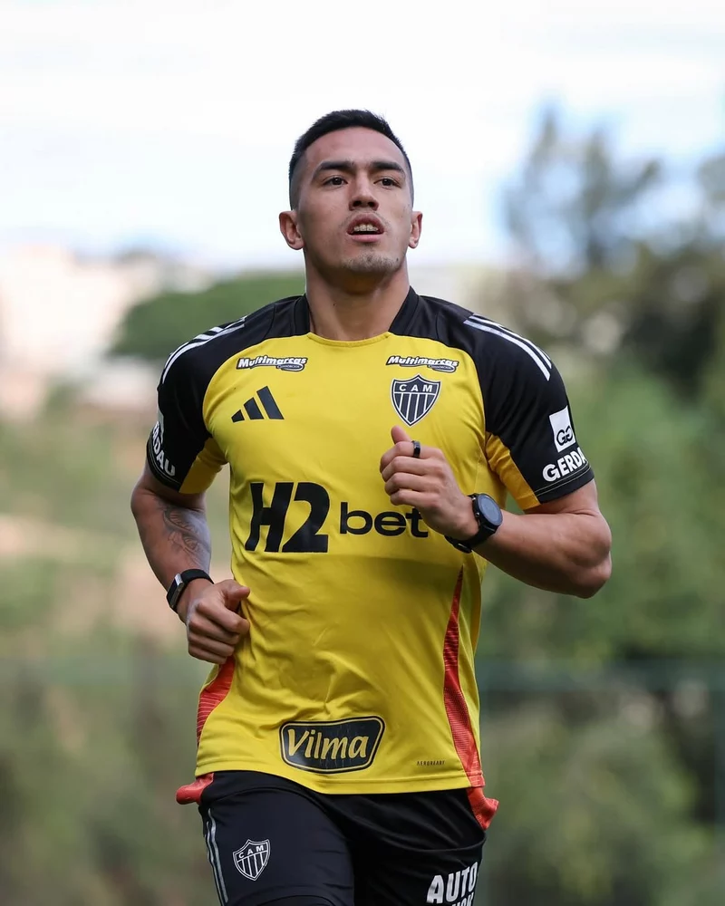 Hình ảnh cầu thủ Tomás Cuello 1