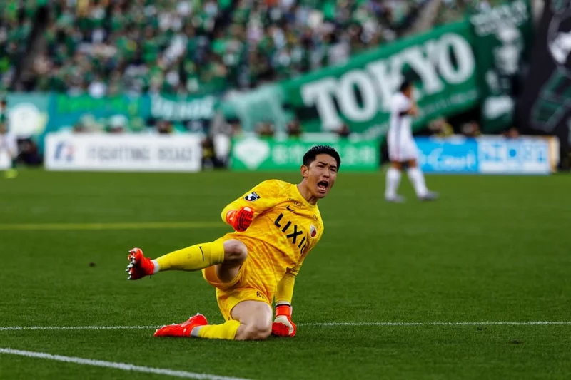 Hình ảnh cầu thủ Tomoki Hayakawa 2