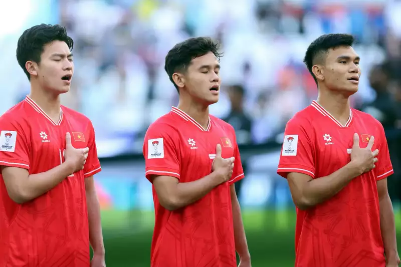 ảnh cầu thủ Võ Minh Trọng 3