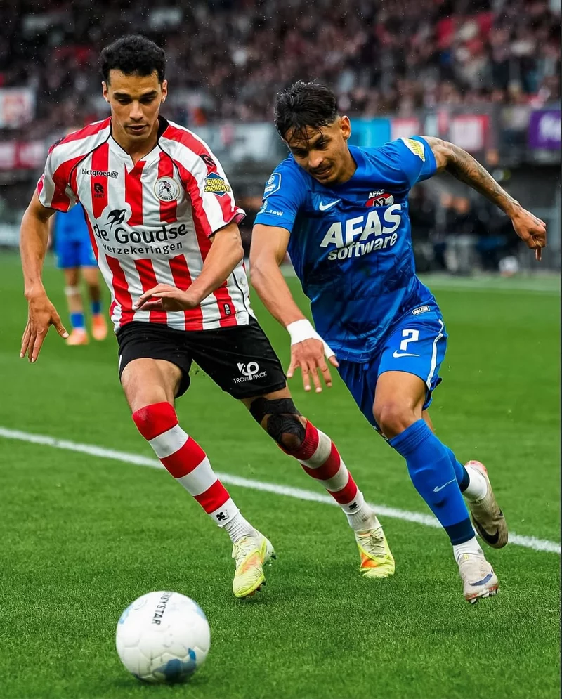 ảnh cầu thủ Weslley Patati 3