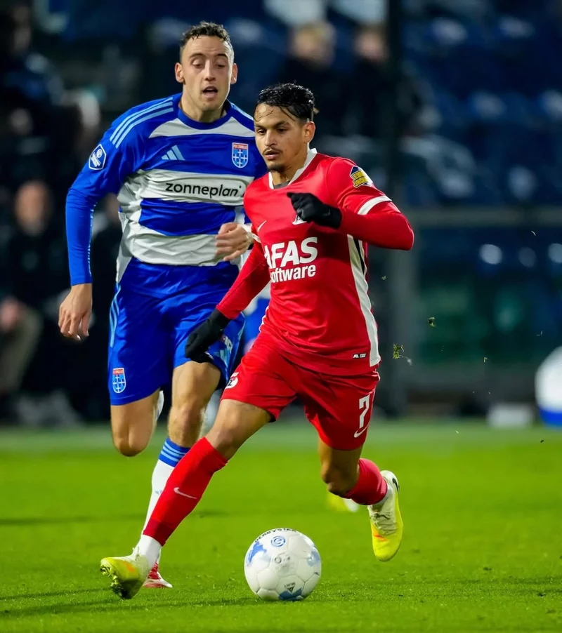 ảnh cầu thủ Weslley Patati 4