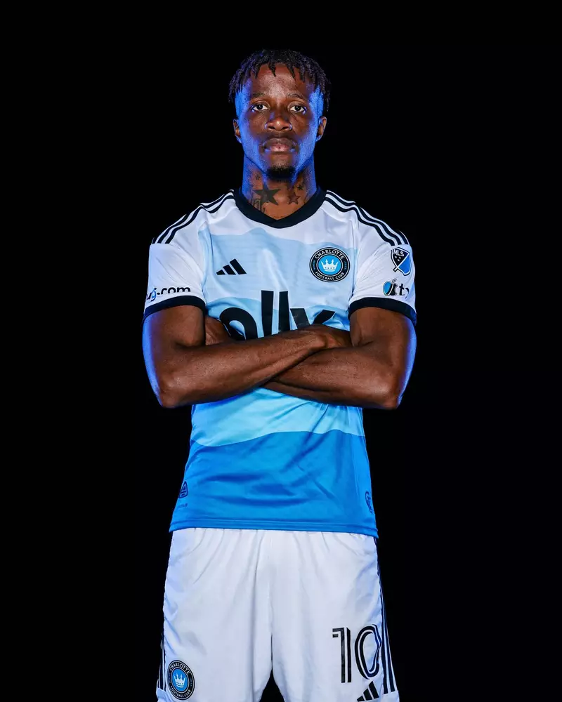 Hình ảnh cầu thủ Wilfried Zaha 2