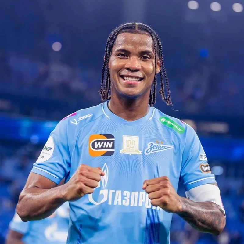 ảnh cầu thủ Wilmar Barrios 3