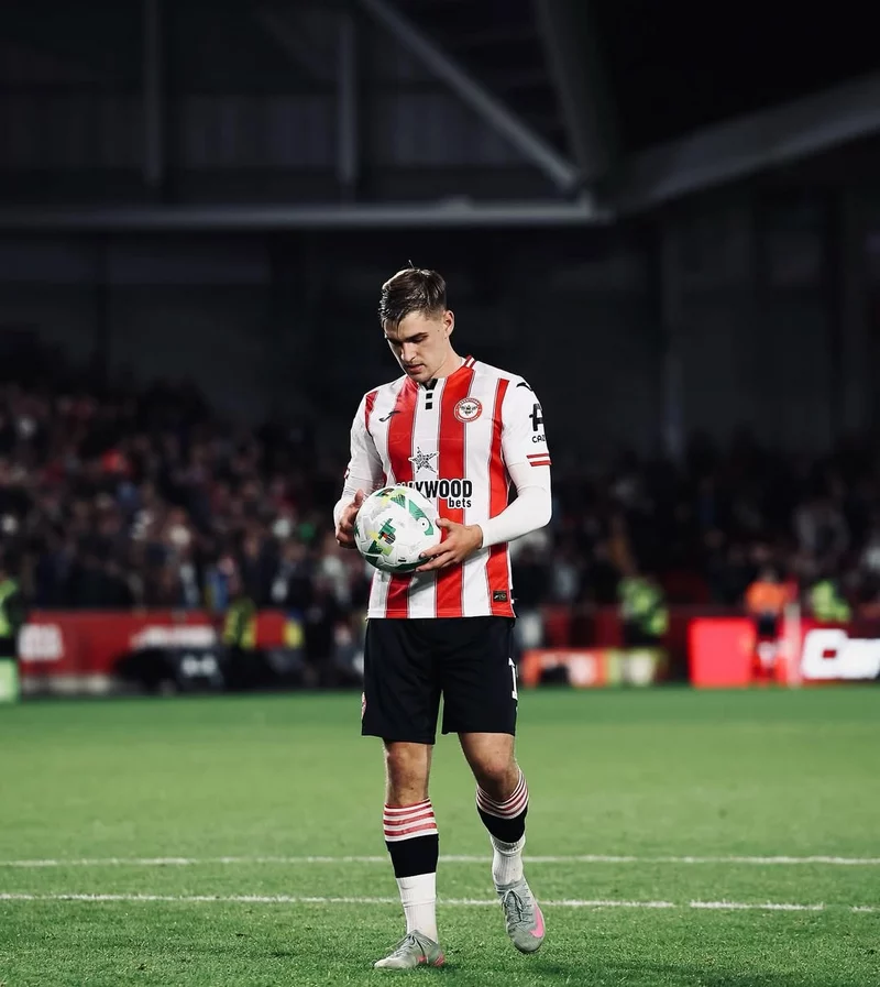 Hình ảnh cầu thủ Yegor Yarmolyuk 4