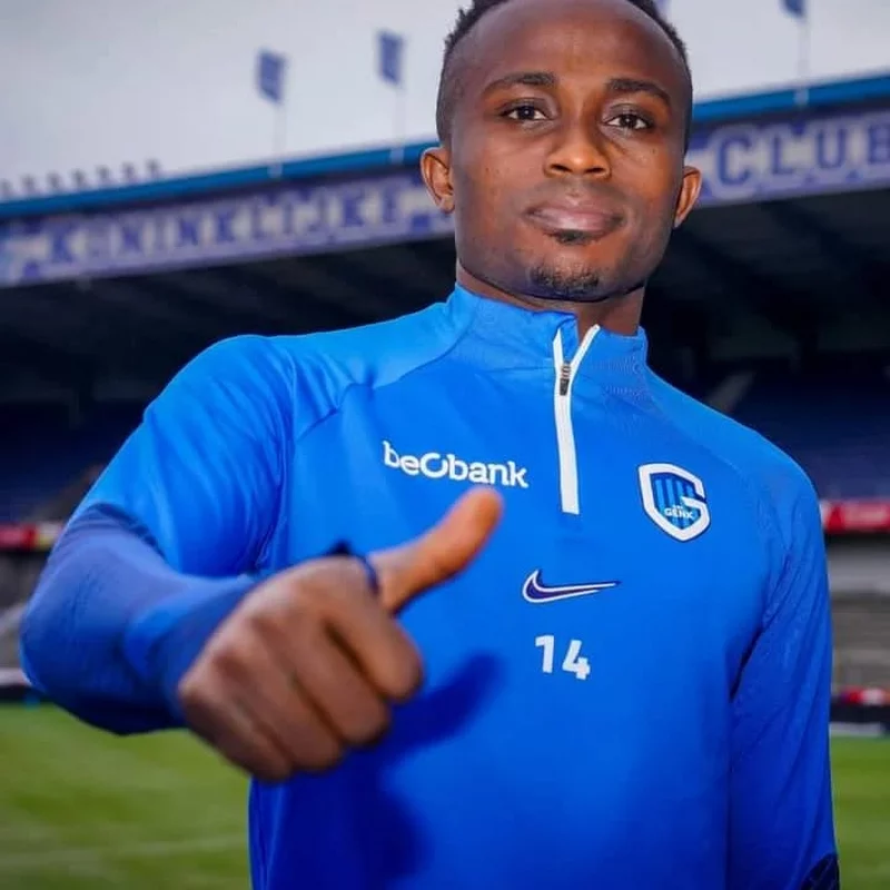 Yira Sor: Chân dung cầu thủ Nigeria đầy triển vọng