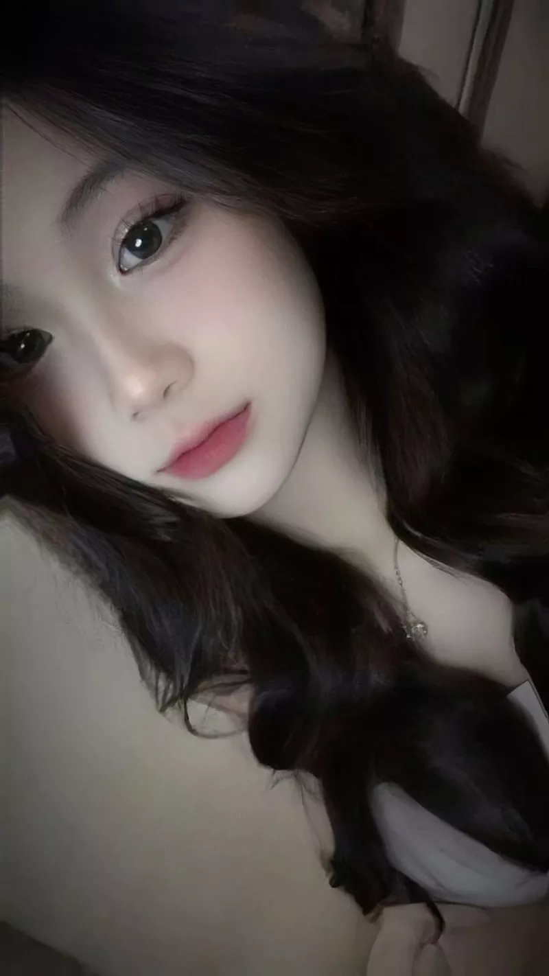 Ảnh gái xinh phong cách đời sống thường ngày