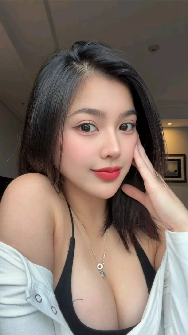 Ảnh gái xinh thể hiện nét đẹp thu hút