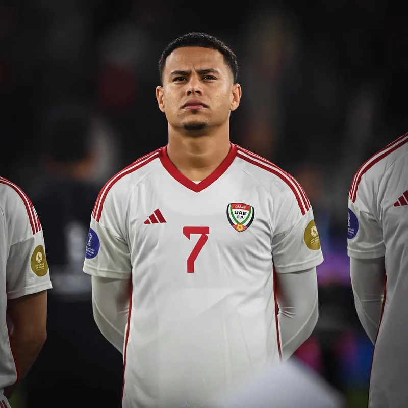 Hình ảnh cầu thủ Bruno Conceição de Oliveira 1