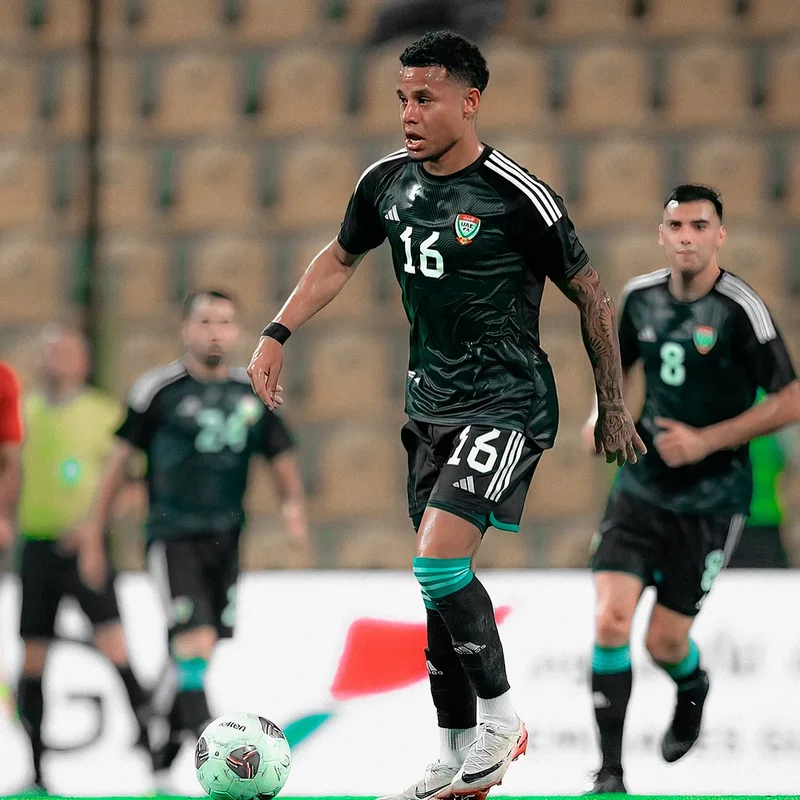 Hình ảnh cầu thủ Bruno Conceição de Oliveira 2