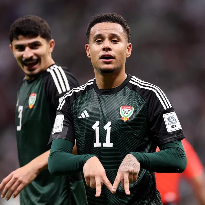 Hình ảnh cầu thủ Bruno Conceição de Oliveira 4