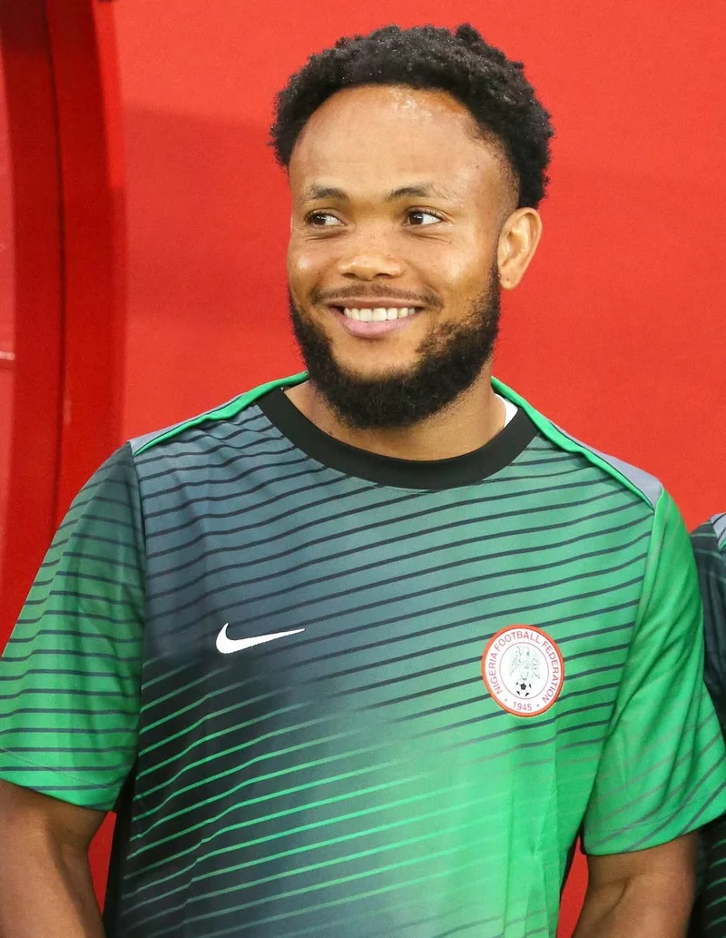 Chidera Ejuke – Nhân tố quan trọng của Sevilla và ĐTQG Nigeria