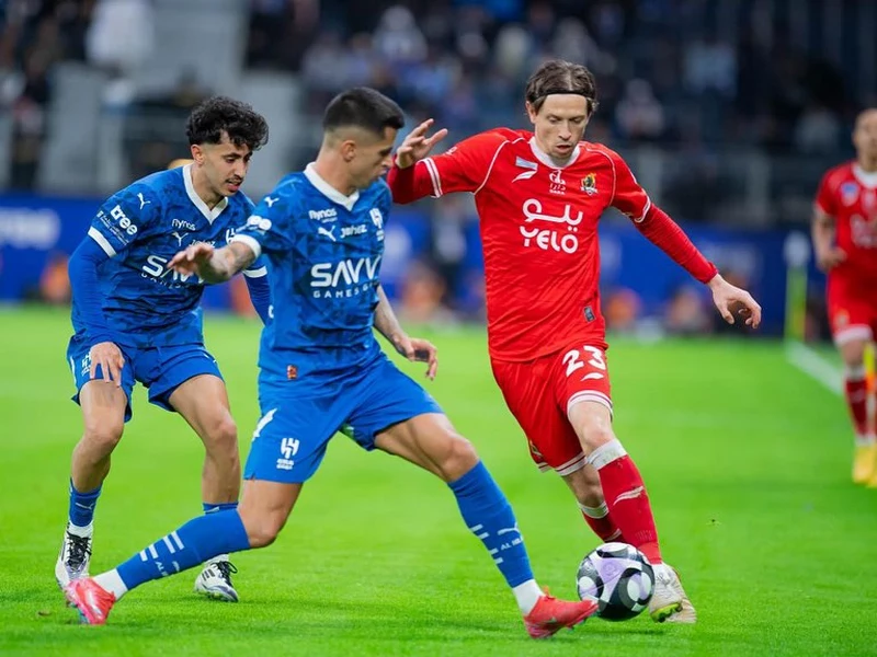 Hình ảnh cầu thủ Craig Goodwin 2