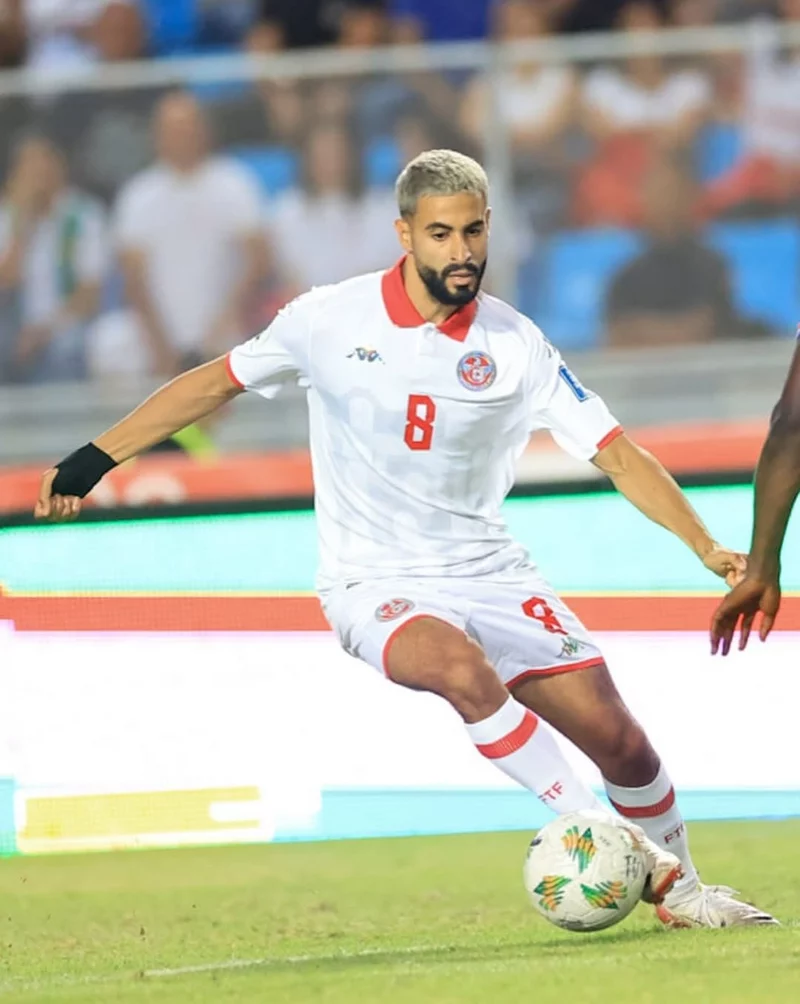 Hình ảnh cầu thủ Elias Saad 1