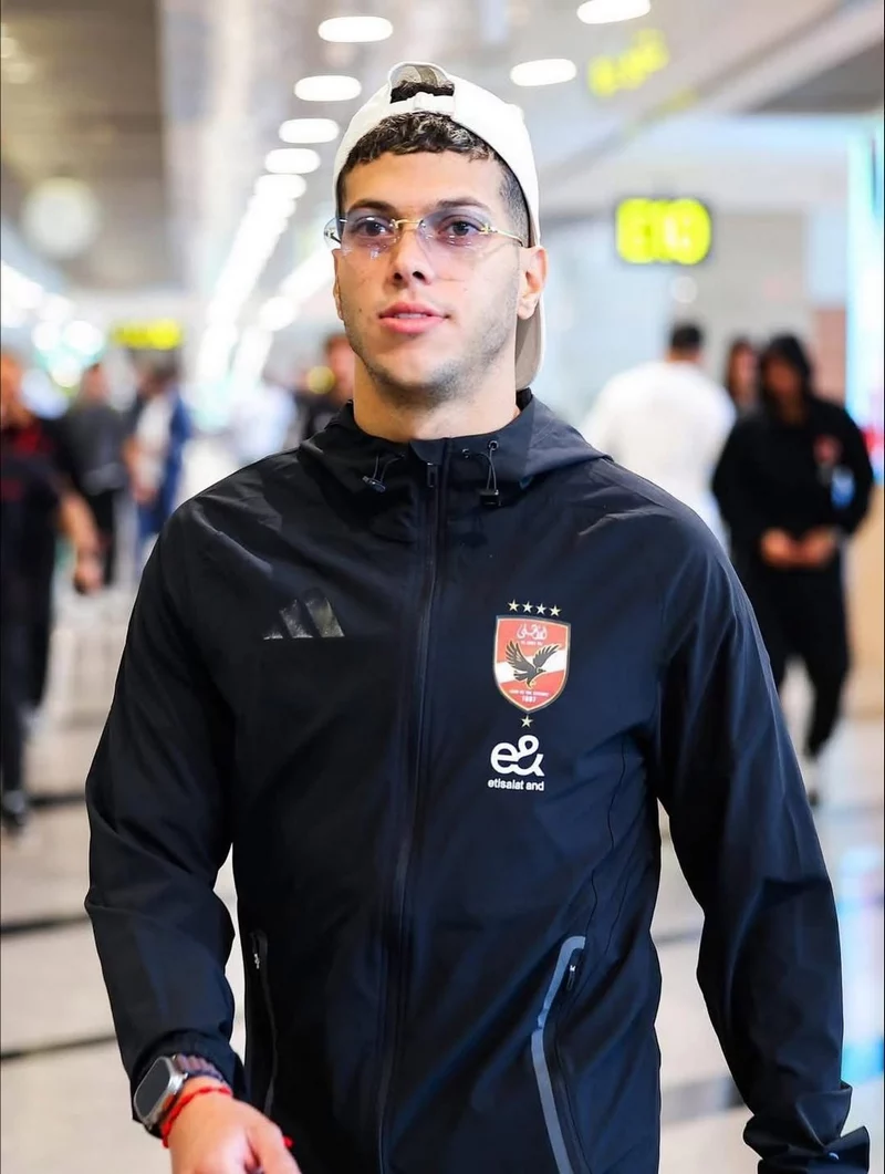 Emam Ashour – Từ Zamalek đến ngôi vương bóng đá Ai Cập