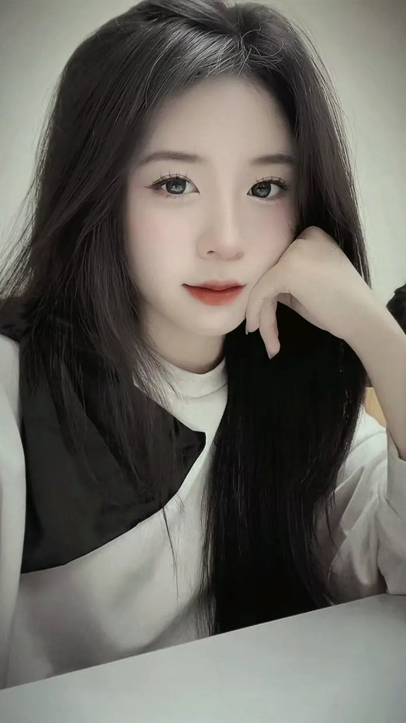 Gái xinh tạo cảm giác thân thiện khi nhìn