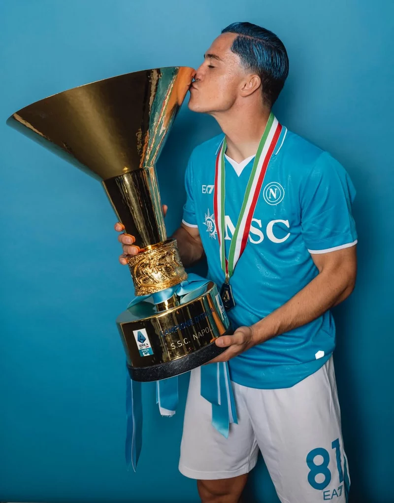 Hình ảnh cầu thủ Giacomo Raspadori 1