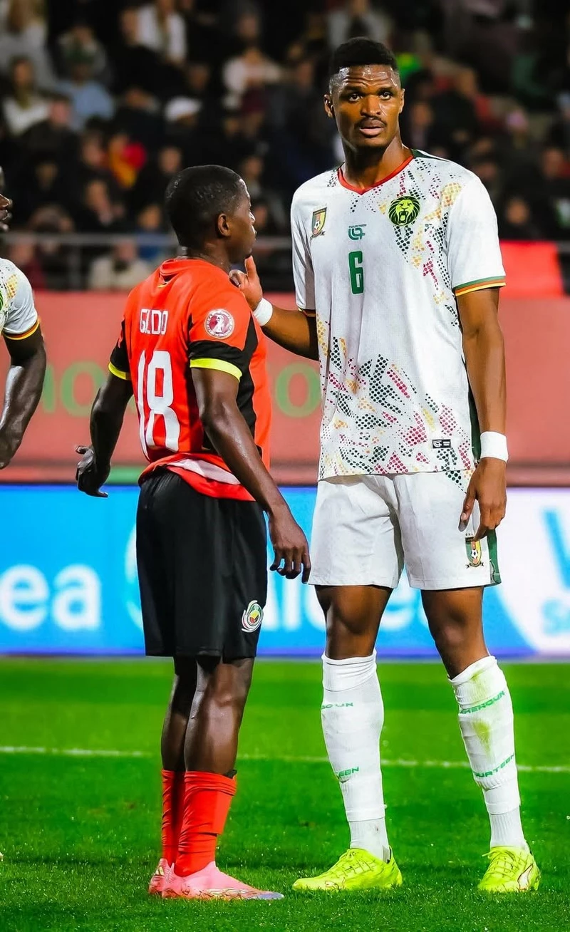 Hình ảnh cầu thủ Gideon Mensah 3