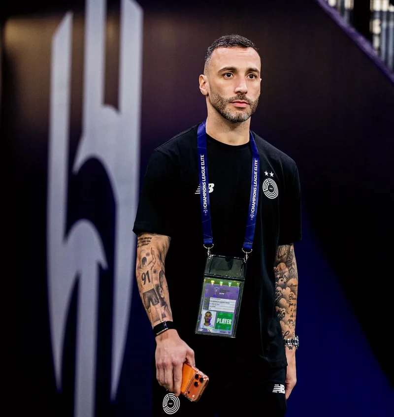 Guilherme Torres – Tầm ảnh hưởng ở Al Sadd và đội tuyển Qatar