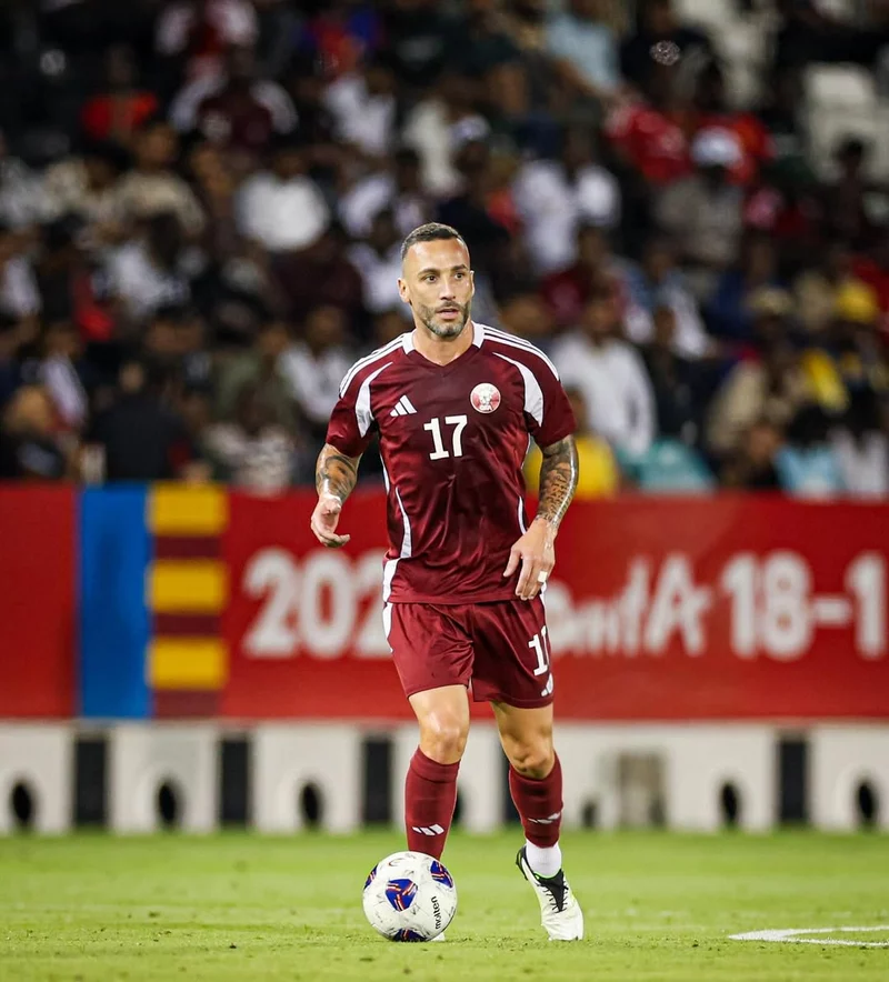 Hình ảnh cầu thủ Guilherme Torres 3