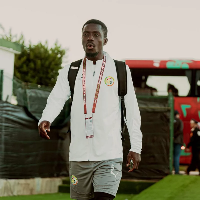 Idrissa Gana Gueye – Sự nghiệp đầy cảm hứng của cầu thủ Senegal