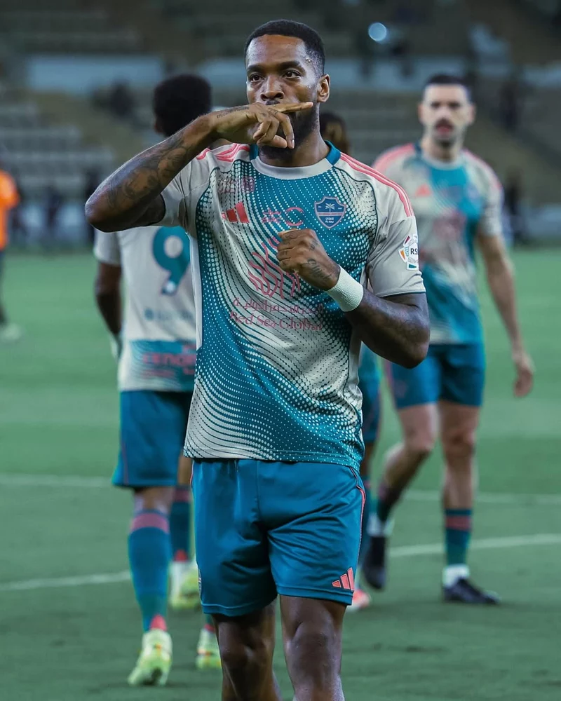 Hình ảnh cầu thủ Ivan Toney 1