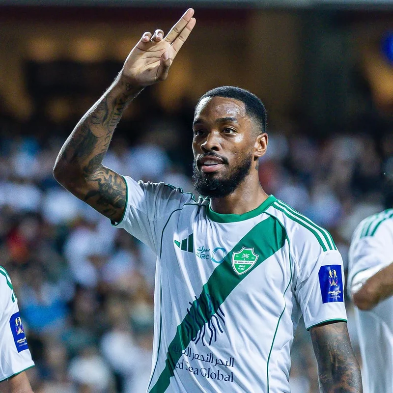 Hình ảnh cầu thủ Ivan Toney 3